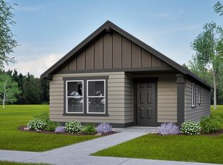4637 Flicker St, Albany, OR 97322
