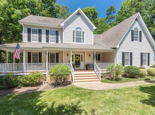 15030 Fox Branch Ln, Midlothian, VA 23112