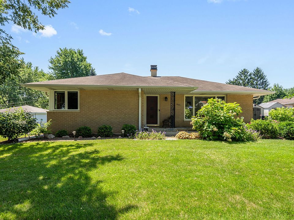 1st image of 4611 Orchard Ln