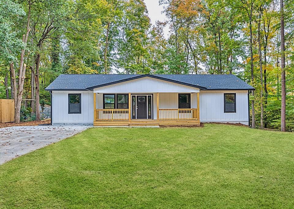 1st image of 5069 Hidden Branch Dr