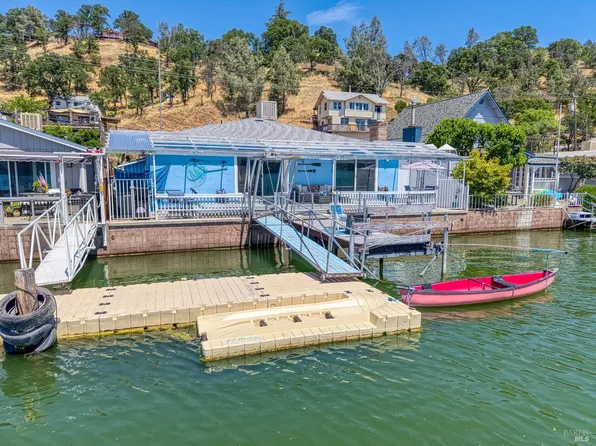 13081 Lakeshore Drive, Clearlake, CA 95422