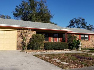 991 Dostie Cir, Orange Park, FL 32065