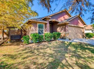 17708 Bridgefarmer Blvd, Pflugerville, TX 78660