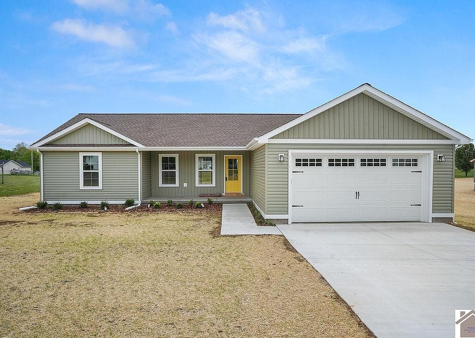378 Wells Purdom Dr, Almo, KY 42020 Zillow