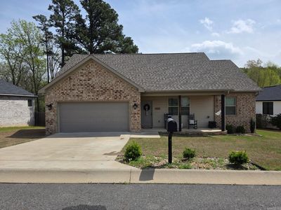 209 Windcrest Cir, Hot Springs, AR, 71913