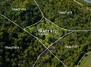 TRACT 12 N State Road 156 Rd, Patriot, IN 47038