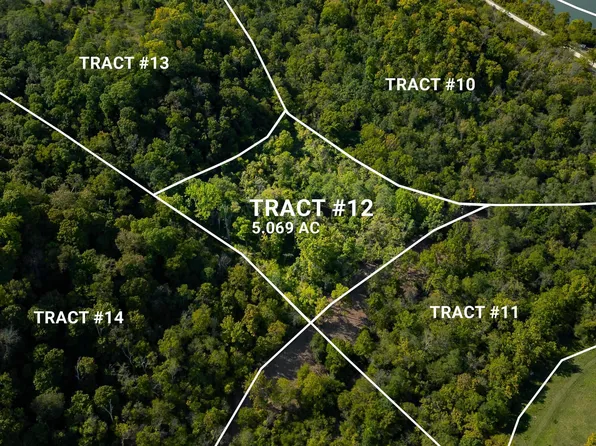 TRACT 12 N State Road 156 Rd, Patriot, IN 47038