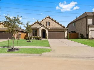 4239 Green Landing Dr, Spring, TX 77386