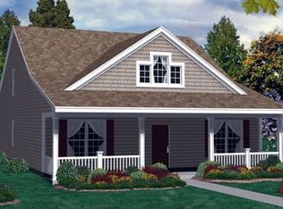 5674 Boucher Rd, Dublin, OH 43016