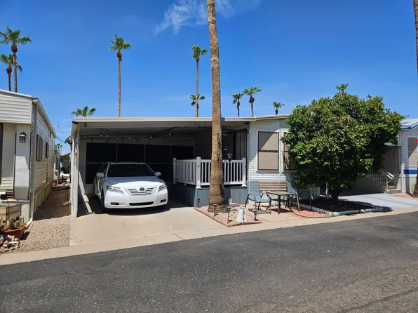 3403 E Main St #1519, Mesa, AZ 85213