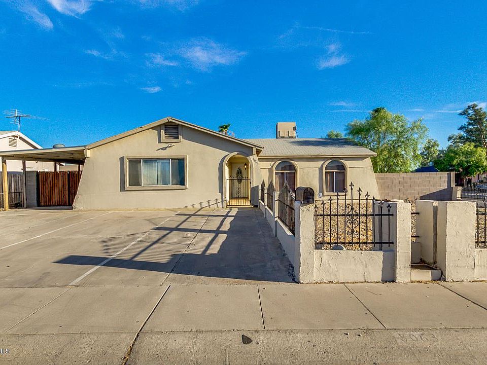 1st image of 8063 W Mariposa Dr