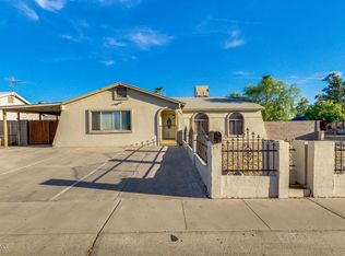 8063 W Mariposa Dr, Phoenix, AZ 85033