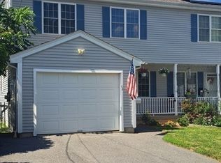 42 Castine St, Worcester, MA 01606