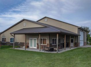 5 W South St, Lorton, NE 68382