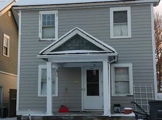 1950 Hurd St, Toledo, OH 43605