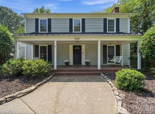 5600 Carmel Station Ave, Charlotte, NC 28226