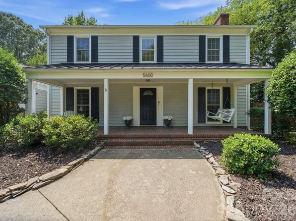 5600 Carmel Station Ave, Charlotte, NC 28226