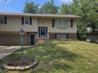 1605 W Lincolnwood Pl, Peoria, IL 61614