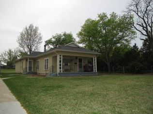 412 15th Ave NW, Ardmore, OK 73401