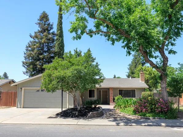 2609 Finlandia Ave, Modesto, CA 95358