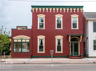 72 E Church St, Lock Haven, PA 17745