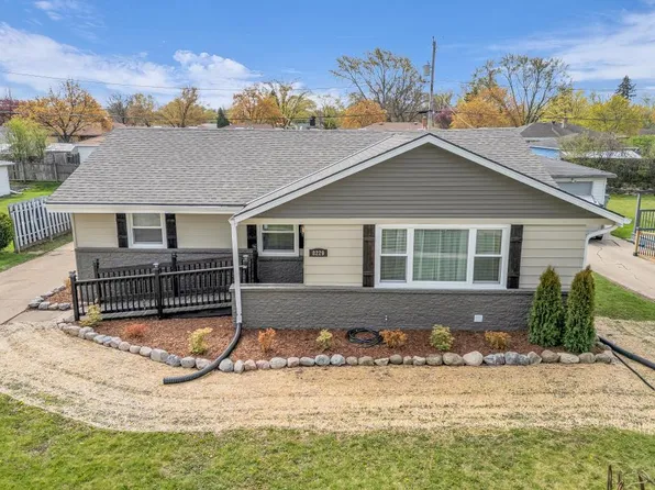 8229 W Green Tree ROAD, Milwaukee, WI 53223