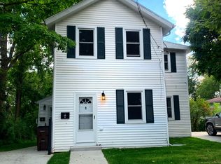 507 W Trail St #1, Jackson, MI 49201