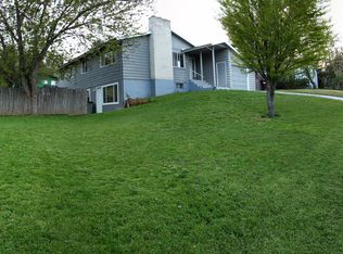 1815 NW Turner Dr, Pullman, WA 99163