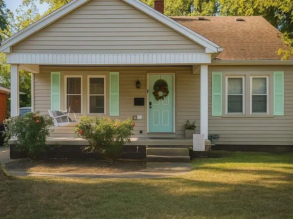1723 E Illinois St, Evansville, IN 47711