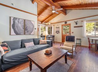 2383 Secret Dr, Running Springs, CA 92382