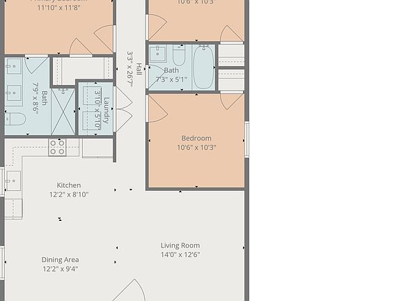 5th image of 16 Poplar St
