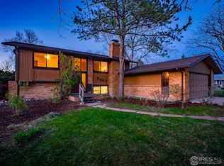 5467 Raritan Pl, Boulder, CO 80303