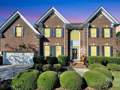 6809 Old Persimmon Dr, Mint Hill, NC, 28227