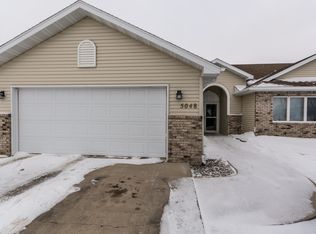 5048 S Pines Ct, Grand Forks, ND 58201