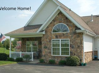 103 Canter Ln, Gibsonia, PA 15044