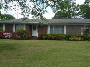 190 Myers Rd, Odenville, AL 35120