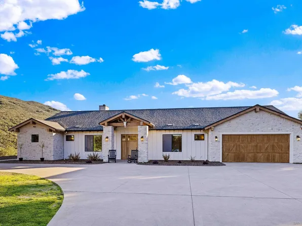 9452 Tecate Cypress Trl, Descanso, CA 91916