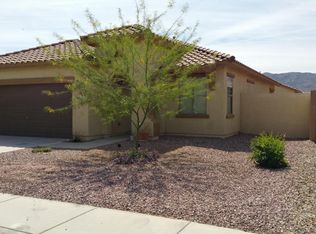 2515 W Beautiful Ln, Phoenix, AZ 85041