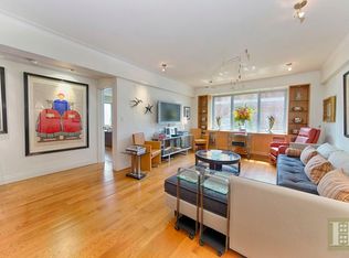 860 5th Ave APT 8L, Manhattan, NY