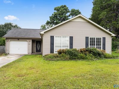 827 Nanceford Rd SW, Hartselle, AL, 35640