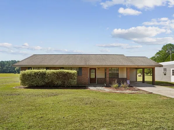 13281 Highway 21 S, Bogalusa, LA 70427