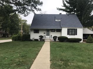 237 S Woodale Ave, Decatur, IL 62522