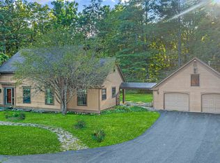 15 West St, Newfane, VT 05345