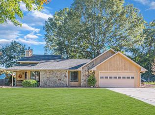 115 Glendale Dr, Peachtree City, GA 30269