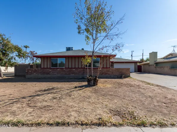 14015 N 33RD Avenue, Phoenix, AZ 85053