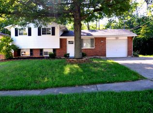 10291 Dewhill Ln, Cincinnati, OH 45251