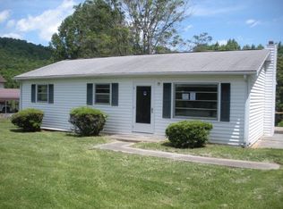 1206 Diamond Ave, Rocky Mount, VA 24151