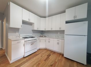 151 Myrtle Ave #3, Jersey City, NJ 07305