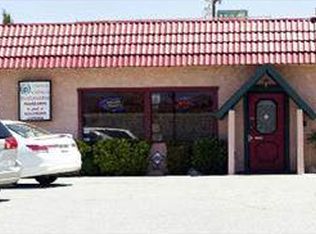 57345 29 Palms Hwy, Yucca Valley, CA 92284