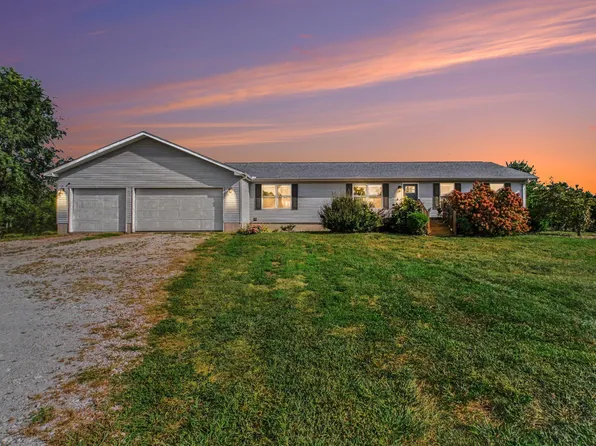 6799 W Volk Rd, Wanatah, IN 46390